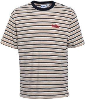 Butter Goods Thomas Stripe Tee