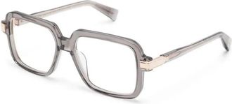 Balmain Bpx 173 C Optical Frame - Dames - Brillen - Grijs - 54 MM - Accessoires