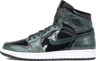 Nike Jordan Air Jordan 1 High Anti-Gravity Machines 332550-300