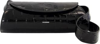 Jil Sander Cannolo Small Purse