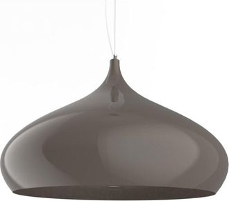 Lumicom Calice L&aacute;mpara De Techo Monocolor Brillo &Oslash;60