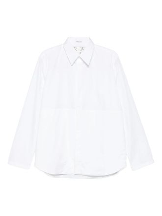 RANRA Maker Cotton Shirt Clothing