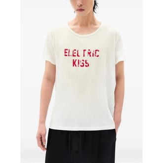 Ann Demeulemeester Idar T-shirt