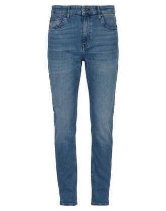 BOSS BOTTOMWEAR - Pantaloni jeans su YOOX.COM