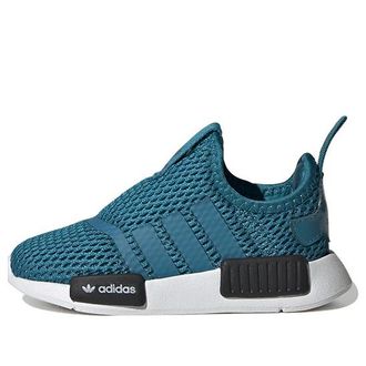 adidas (TD) adidas NMD 360 Active Teal HQ4045