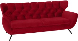 Schubiger M&ouml;bel Sofa Santa fe Basic B: 225 cm