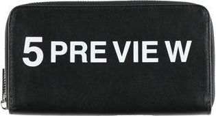 5preview PICCOLA PELLETTERIA - Portafogli su YOOX.COM