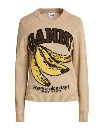 Ganni MAGLIERIA - Pullover su YOOX.COM