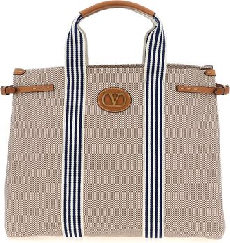 Valentino Garavani Mens Antibes Handbag