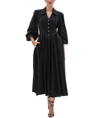 BGL Fashion Bgl Shirt Dress
