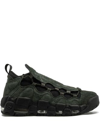 Nike Sneakers Air More Money QS - Verde