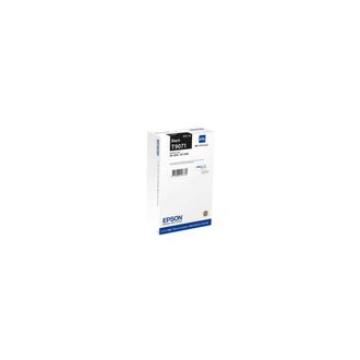 Epson C13t90714n Cartuccia DInchiostro 1 Pz Originale Nero