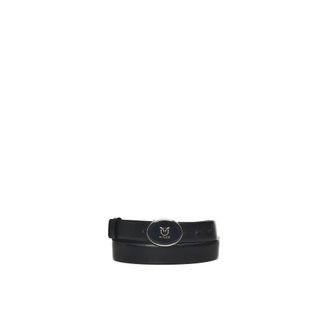 Pinko Belts, female, Black, Size: XS Belts