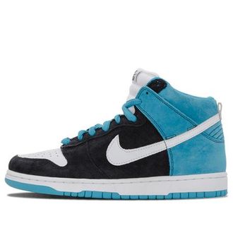 Nike SB Dunk High Pro Send Help 305050-014