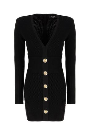 Balmain Dress
