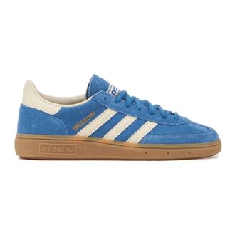 adidas Schoenen - Heren - Sneakers - Blauw - 44 2/3 EU - Su&egrave;de - Schoenen