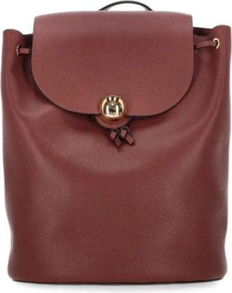 Furla Zaino Moonlight S - - Bags - Donna - Rosso - ONE SIZE