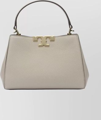 Tory Burch eleanor medium leather shoulder bag