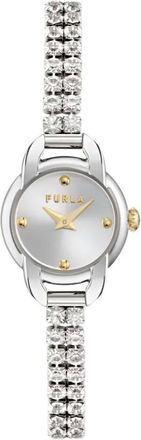 Furla Roestvrijstalen 28 mm - Zilver