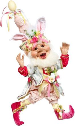 Mark Roberts Easter Egg Elf, Medium in Pastel Pink at Nordstrom