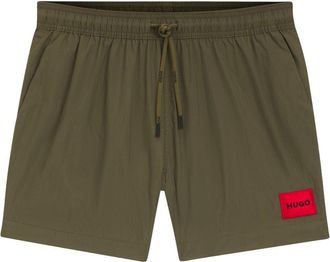 HUGO BOSS Hugo Swimsuit With Logo