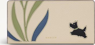 Radley London Salt Large Bifold Wallet Among The Trees SS26 Radley London