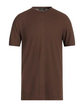 Zanone T-shirts