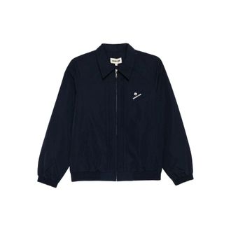 Shushu/Tong Outerwears Blu-Donna