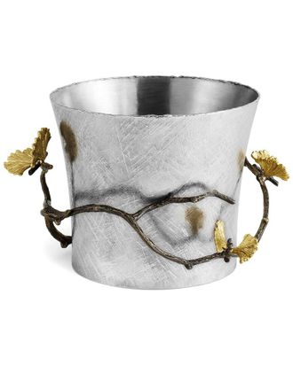 Michael Aram Butterfly Ginkgo Cachepot