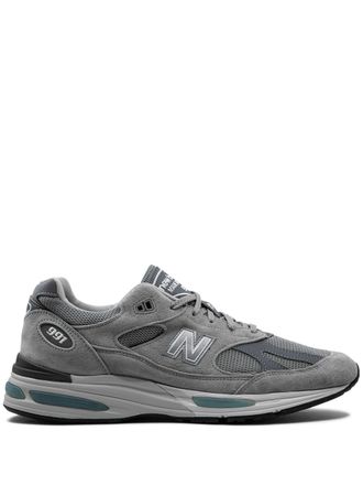 New Balance 991