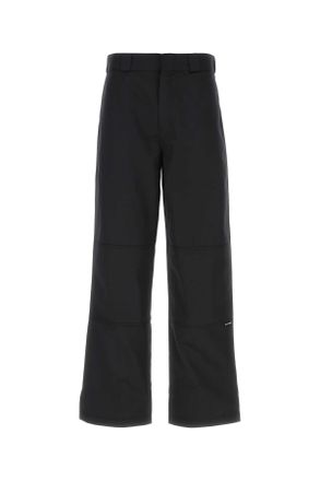 Palm Angels Flare Pants − Sale: up to −64% | Stylight