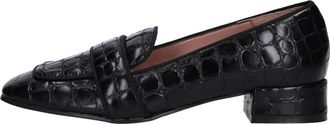 Bianca Di Platte schoenen Zwart - Dames - Pumps - Zwart - 40 EU - Schoenen