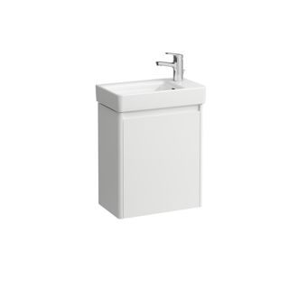 Laufen Laufen Juego Completo 480, Lavamanos Pro S, 1 Grifo A La Derecha