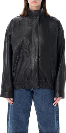 Acne Studios Donna, Giacche, Nero, S, new