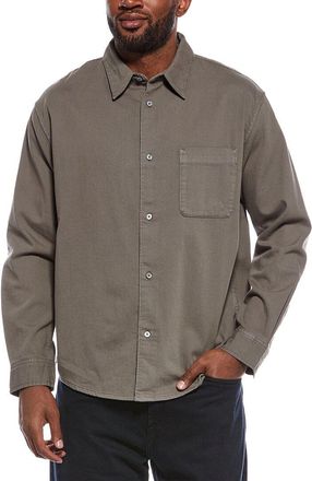 Frame Denim Modern Shirt
