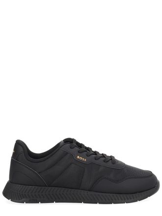 HUGO BOSS Low Top Sneaker