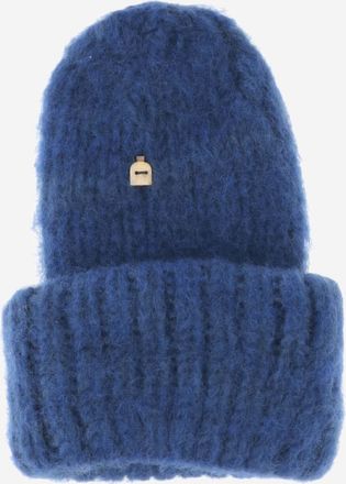 Myssyfarmi Wool Beanie Hat