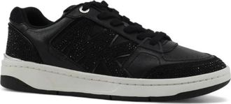 Michael Kors Sneakers - Dames - Sneakers - Zwart - 40 EU - Schoenen