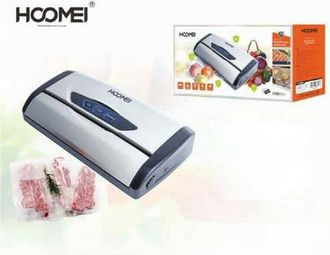 Trade Shop Trade Shop - Macchina Per Sottovuoto Alimenti Professionale Sigilla Sacchetti 150w Hm-6166