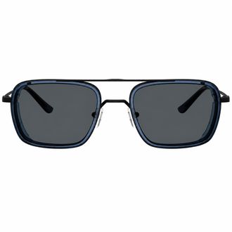 Emporio Armani EA 2162 300180 54mm Unisex Square Sunglasses