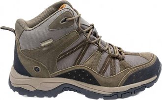 Northside Mens Freemont Waterproof Trail Boots In Bark