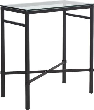 Safavieh Couture Viggo Chairside Table