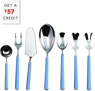 Mepra 7Pc Set With $57 Credit