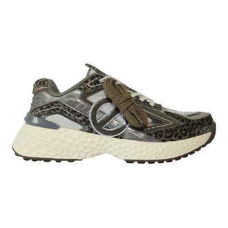 No Name Carter 2.0 Tech - - Shoes - Donna - Grigio - 36 EU