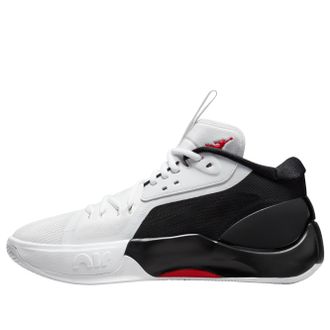 Nike Jordan Air Jordan Zoom Separate White Black DH0248-051