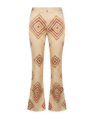 Momoni PARTES DE ABAJO - Pantalones en YOOX.COM