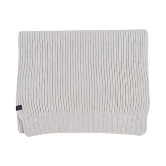 Fay Winter Scarves, male, Gray, Size: ONE SIZE Stylish Scarfs Collection