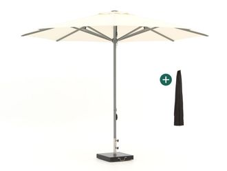 Shadowline Cuba parasol &oslash; 350cm