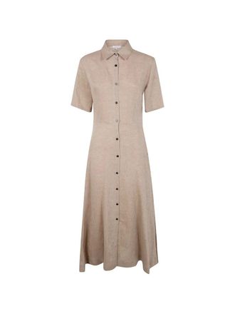 Antonelli Mason Midi Dress