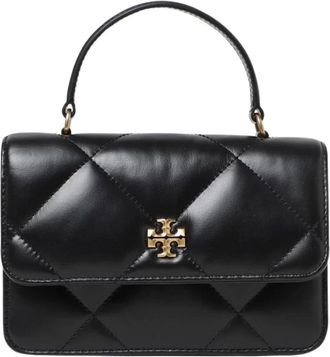 Tory Burch Mujer, Bolsos, Negro, Talla: ONE Size